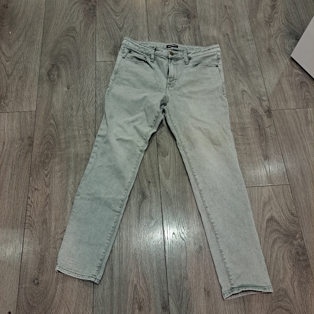 Mens Express Jeans